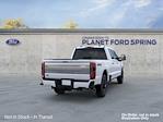 2025 Ford F-350 Crew Cab SRW 4x4 Pickup for sale #SS0958 - photo 9