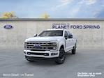 2025 Ford F-350 Crew Cab SRW 4x4 Pickup for sale #SS0958 - photo 2