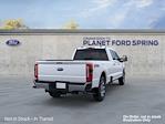 New 2025 Ford F-350 King Ranch Crew Cab 4x4 SRW Pickup for sale #S2547 - photo 8