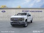 New 2025 Ford F-350 King Ranch Crew Cab 4x4 SRW Pickup for sale #S2547 - photo 3
