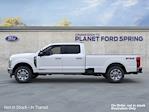 New 2025 Ford F-350 King Ranch Crew Cab 4x4 SRW Pickup for sale #S2547 - photo 4
