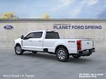 New 2025 Ford F-350 King Ranch Crew Cab 4x4 SRW Pickup for sale #S2547 - photo 2