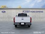 New 2025 Ford F-350 King Ranch Crew Cab 4x4 SRW Pickup for sale #S2547 - photo 5