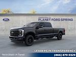 New 2025 Ford F-350 Lariat Crew Cab 4x4 SRW Pickup for sale #S2791 - photo 1