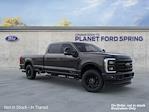 New 2025 Ford F-350 Lariat Crew Cab 4x4 SRW Pickup for sale #S2791 - photo 7