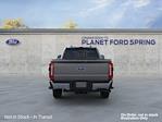 New 2025 Ford F-350 Lariat Crew Cab 4x4 SRW Pickup for sale #S2898 - photo 5
