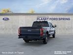 New 2025 Ford F-350 Lariat Crew Cab 4x4 SRW Pickup for sale #S2957 - photo 8