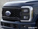 New 2025 Ford F-350 Lariat Crew Cab 4x4 SRW Pickup for sale #S2957 - photo 12