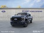 New 2025 Ford F-350 Lariat Crew Cab 4x4 SRW Pickup for sale #S2957 - photo 3