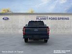 New 2025 Ford F-350 Lariat Crew Cab 4x4 SRW Pickup for sale #S2957 - photo 5