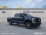 New 2025 Ford F-350 Lariat Crew Cab 4x4 SRW Pickup for sale #S2957 - photo 7