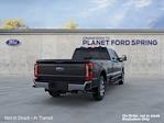 New 2025 Ford F-350 Lariat Crew Cab 4x4 SRW Pickup for sale #S2403 - photo 8