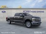 New 2025 Ford F-350 Lariat Crew Cab 4x4 SRW Pickup for sale #S2403 - photo 7
