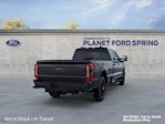 New 2025 Ford F-350 Lariat Crew Cab 4x4 SRW Pickup for sale #S2893 - photo 8