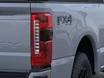 New 2025 Ford F-350 Lariat Crew Cab 4x4 SRW Pickup for sale #S2874 - photo 17