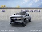New 2025 Ford F-350 Lariat Crew Cab 4x4 SRW Pickup for sale #S2874 - photo 3