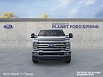 New 2025 Ford F-350 Lariat Crew Cab 4x4 SRW Pickup for sale #S2874 - photo 5