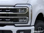 New 2025 Ford F-350 Lariat Crew Cab 4x4 SRW Pickup for sale #S2894 - photo 13