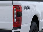 New 2025 Ford F-350 Lariat Crew Cab 4x4 SRW Pickup for sale #S2894 - photo 20
