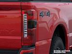 New 2025 Ford F-350 Lariat Crew Cab 4x4 SRW Pickup for sale #S2911 - photo 15