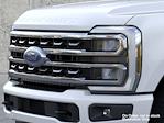 New 2025 Ford F-350 Lariat Crew Cab 4x4 SRW Pickup for sale #S2850 - photo 12
