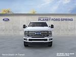 New 2025 Ford F-350 Lariat Crew Cab 4x4 SRW Pickup for sale #S2793 - photo 6