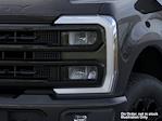 New 2025 Ford F-350 Lariat Crew Cab 4x4 SRW Pickup for sale #S2865 - photo 13
