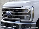 New 2025 Ford F-350 King Ranch Crew Cab 4x4 SRW Pickup for sale #S2569 - photo 12