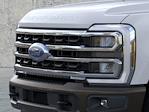 New 2025 Ford F-350 King Ranch Crew Cab 4x4 SRW Pickup for sale #S2569 - photo 16