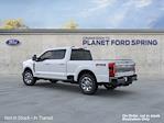 New 2025 Ford F-350 King Ranch Crew Cab 4x4 SRW Pickup for sale #S2569 - photo 2