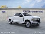 New 2025 Ford F-350 King Ranch Crew Cab 4x4 SRW Pickup for sale #S2569 - photo 7