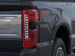 New 2025 Ford F-350 King Ranch Crew Cab 4x4 SRW Pickup for sale #S2875 - photo 20