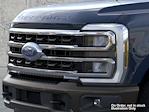 New 2025 Ford F-350 King Ranch Crew Cab 4x4 SRW Pickup for sale #S2662 - photo 12