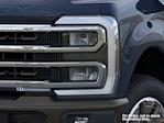 New 2025 Ford F-350 King Ranch Crew Cab 4x4 SRW Pickup for sale #S2662 - photo 13