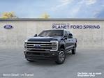 New 2025 Ford F-350 King Ranch Crew Cab 4x4 SRW Pickup for sale #S2662 - photo 3
