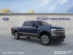 New 2025 Ford F-350 King Ranch Crew Cab 4x4 SRW Pickup for sale #S2662 - photo 7