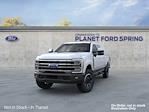 New 2025 Ford F-350 King Ranch Crew Cab 4x4 SRW Pickup for sale #S2856 - photo 3