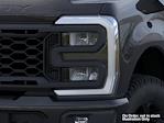 New 2025 Ford F-350 XLT Crew Cab 4x4 SRW Pickup for sale #S2869 - photo 13