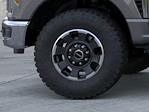 New 2025 Ford F-350 XLT Crew Cab 4x4 SRW Pickup for sale #S2869 - photo 18