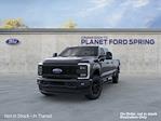New 2025 Ford F-350 XLT Crew Cab 4x4 SRW Pickup for sale #S2869 - photo 3