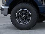 New 2025 Ford F-350 XLT Crew Cab 4x4 SRW Pickup for sale #S2853 - photo 18