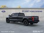 New 2025 Ford F-350 XLT Crew Cab 4x4 SRW Pickup for sale #S2853 - photo 2