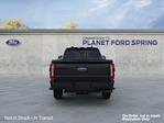 New 2025 Ford F-350 XLT Crew Cab 4x4 SRW Pickup for sale #S2853 - photo 5