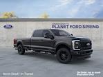 New 2025 Ford F-350 XLT Crew Cab 4x4 SRW Pickup for sale #S2853 - photo 7