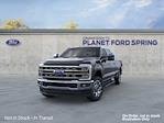 New 2025 Ford F-350 Lariat Crew Cab 4x4 SRW Pickup for sale #S2422 - photo 3