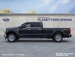 New 2025 Ford F-350 Lariat Crew Cab 4x4 SRW Pickup for sale #S2422 - photo 4