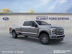 New 2025 Ford F-350 Lariat Crew Cab 4x4 SRW Pickup for sale #S2849 - photo 7