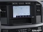 New 2025 Ford F-350 XLT Crew Cab 4x4 SRW Pickup for sale #S2507 - photo 10