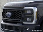 New 2025 Ford F-350 XLT Crew Cab 4x4 SRW Pickup for sale #S2507 - photo 12