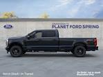 New 2025 Ford F-350 XLT Crew Cab 4x4 SRW Pickup for sale #S2507 - photo 4